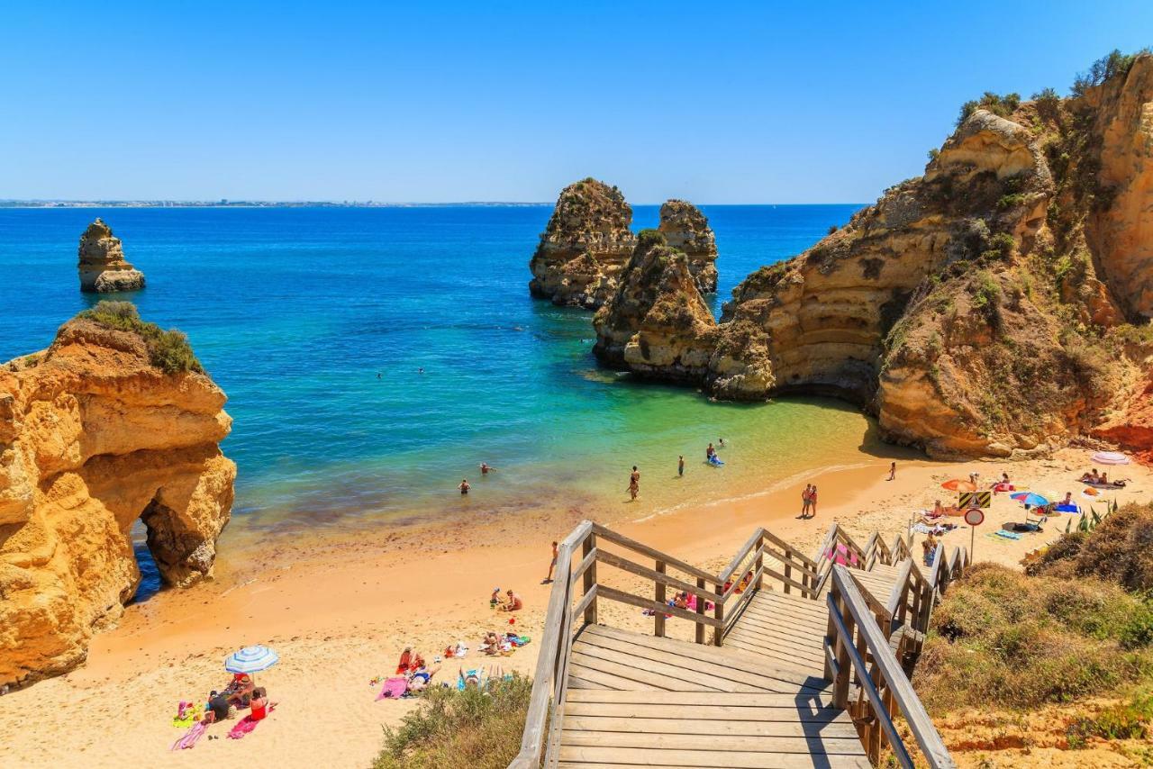 Casa Dos Ninos Bed and Breakfast São Bartolomeu de Messines Εξωτερικό φωτογραφία