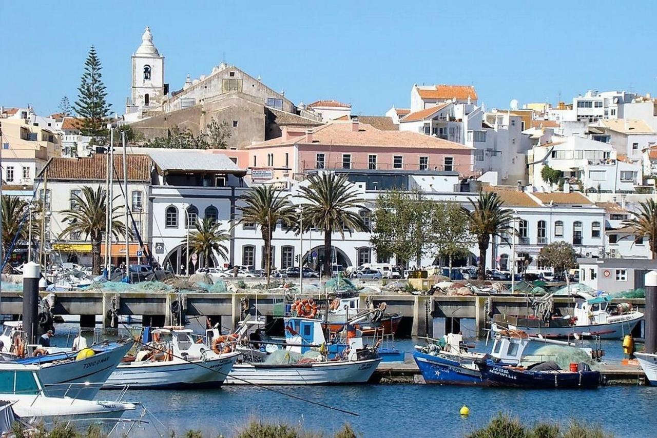 Casa Dos Ninos Bed and Breakfast São Bartolomeu de Messines Εξωτερικό φωτογραφία