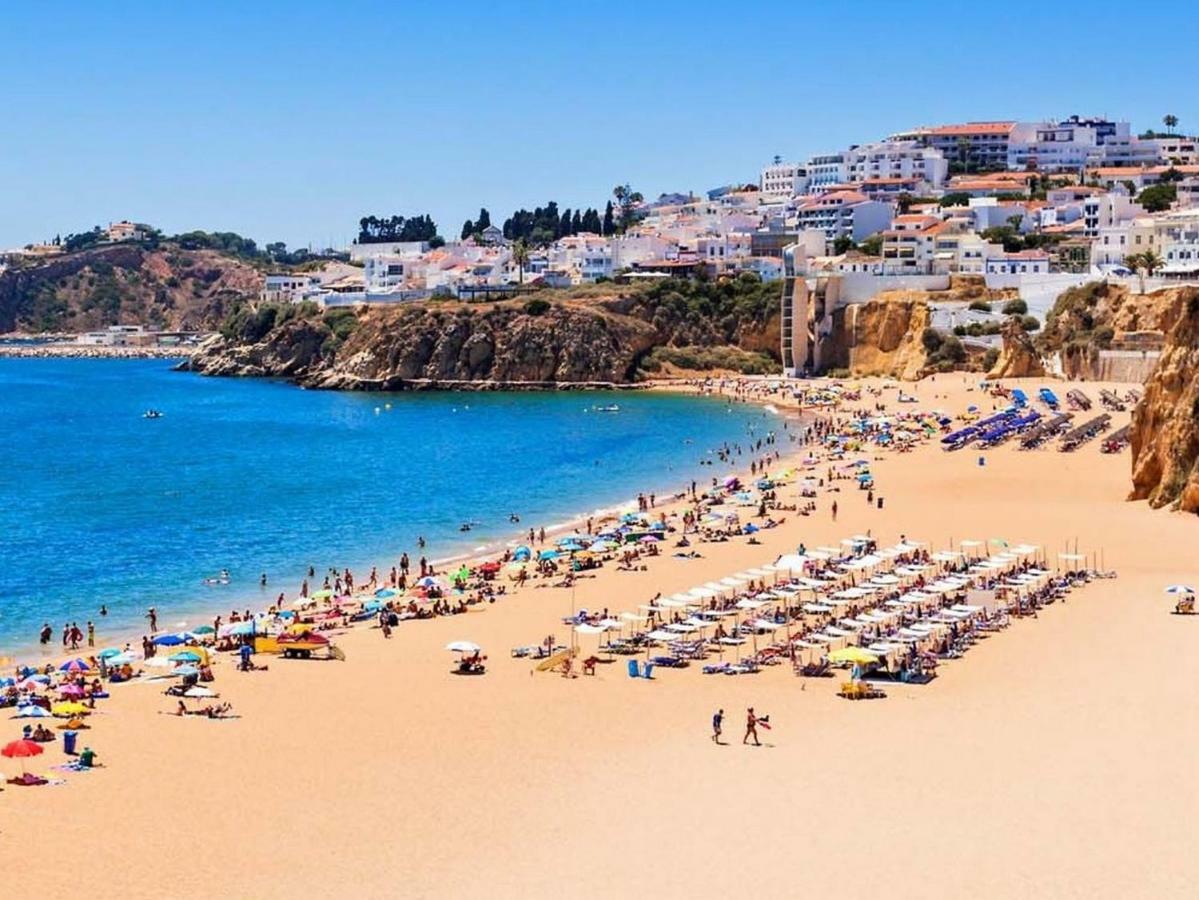 Casa Dos Ninos Bed and Breakfast São Bartolomeu de Messines Εξωτερικό φωτογραφία