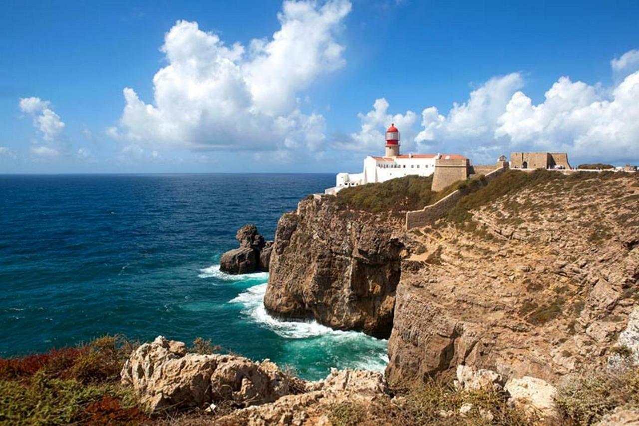 Casa Dos Ninos Bed and Breakfast São Bartolomeu de Messines Εξωτερικό φωτογραφία