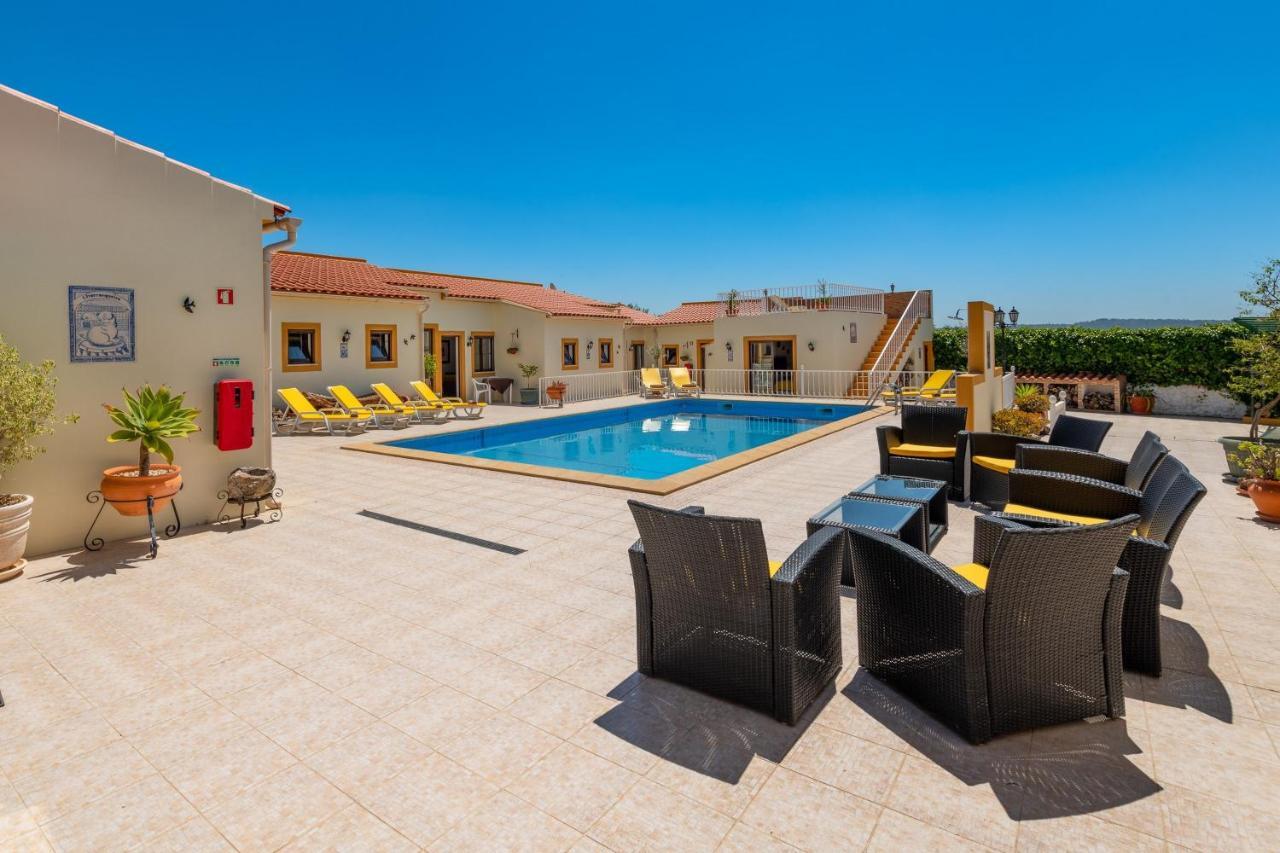 Casa Dos Ninos Bed and Breakfast São Bartolomeu de Messines Εξωτερικό φωτογραφία