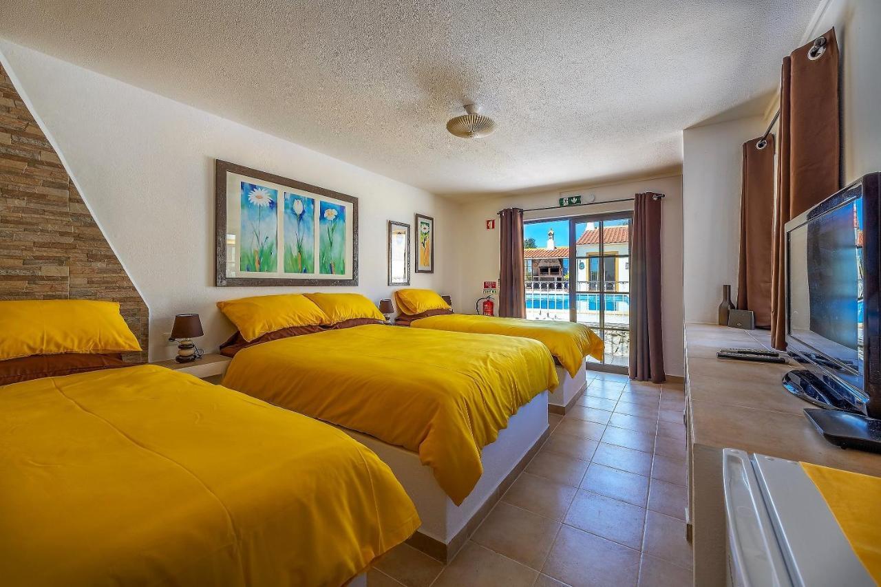 Casa Dos Ninos Bed and Breakfast São Bartolomeu de Messines Εξωτερικό φωτογραφία