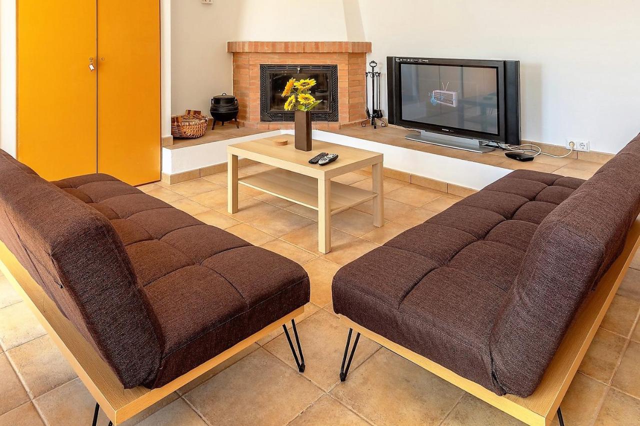 Casa Dos Ninos Bed and Breakfast São Bartolomeu de Messines Εξωτερικό φωτογραφία