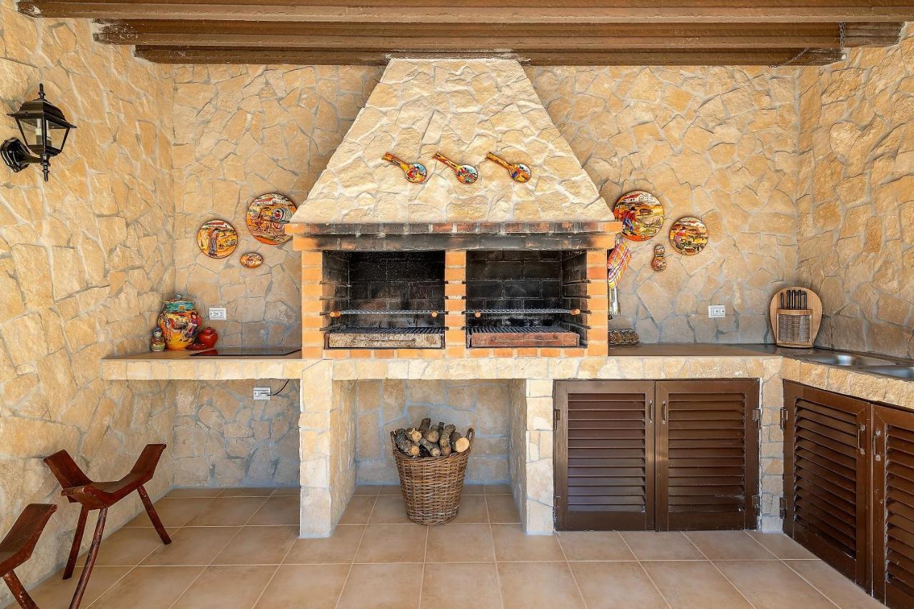 Casa Dos Ninos Bed and Breakfast São Bartolomeu de Messines Εξωτερικό φωτογραφία