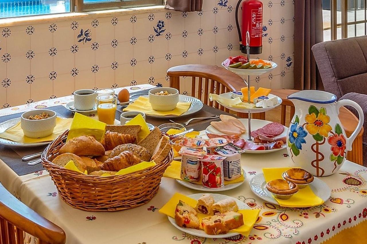 Casa Dos Ninos Bed and Breakfast São Bartolomeu de Messines Εξωτερικό φωτογραφία