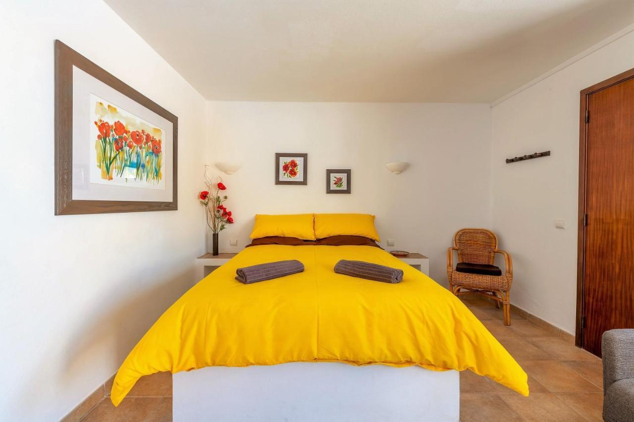Casa Dos Ninos Bed and Breakfast São Bartolomeu de Messines Εξωτερικό φωτογραφία