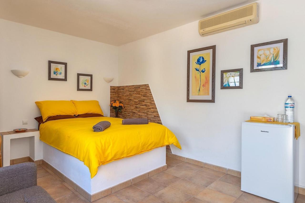 Casa Dos Ninos Bed and Breakfast São Bartolomeu de Messines Εξωτερικό φωτογραφία