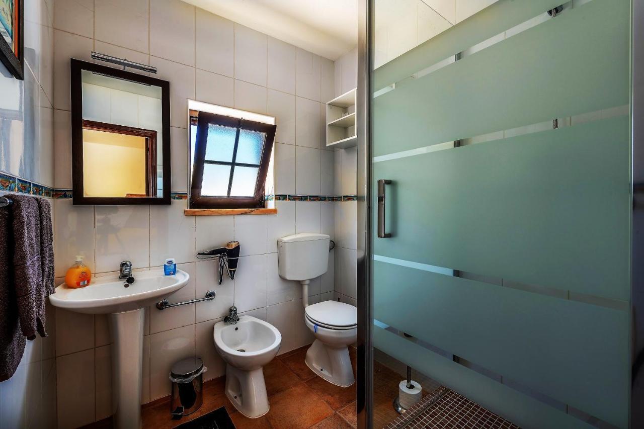 Casa Dos Ninos Bed and Breakfast São Bartolomeu de Messines Εξωτερικό φωτογραφία