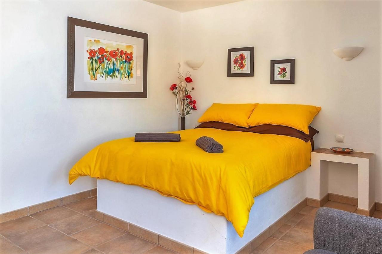 Casa Dos Ninos Bed and Breakfast São Bartolomeu de Messines Εξωτερικό φωτογραφία