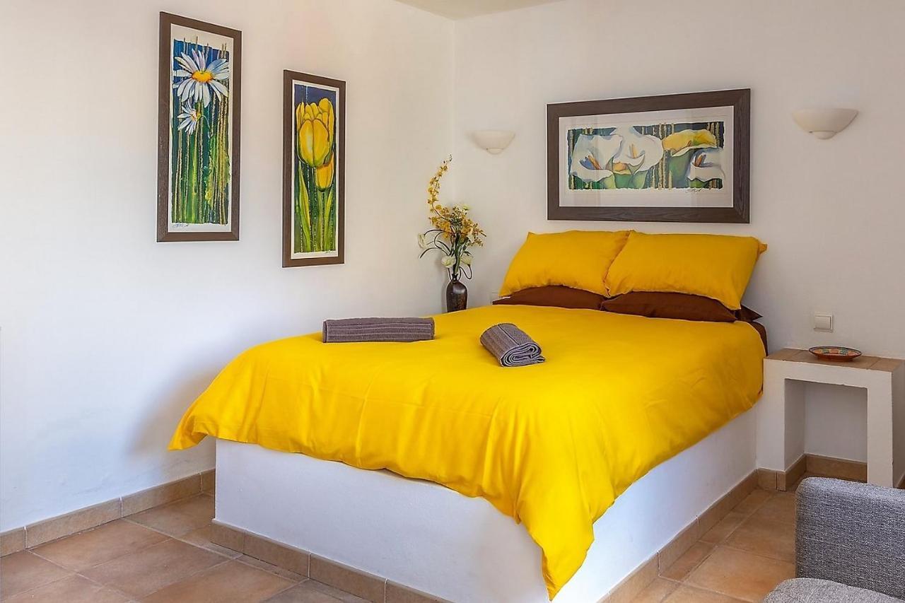 Casa Dos Ninos Bed and Breakfast São Bartolomeu de Messines Εξωτερικό φωτογραφία