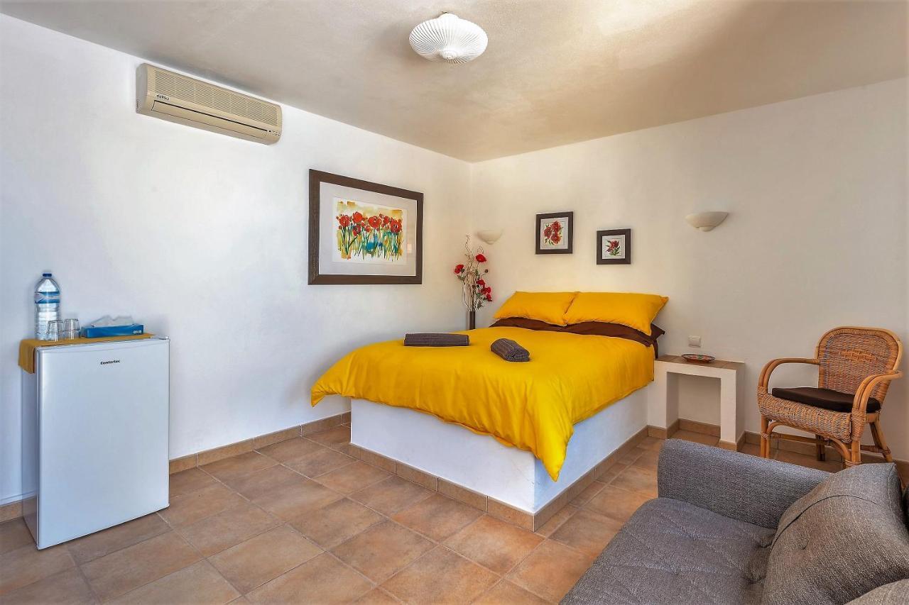 Casa Dos Ninos Bed and Breakfast São Bartolomeu de Messines Εξωτερικό φωτογραφία