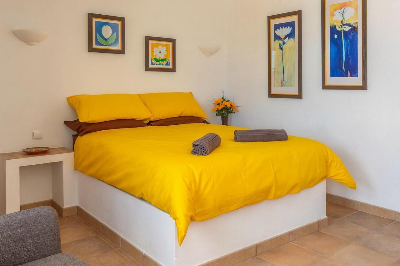 Casa Dos Ninos Bed and Breakfast São Bartolomeu de Messines Εξωτερικό φωτογραφία