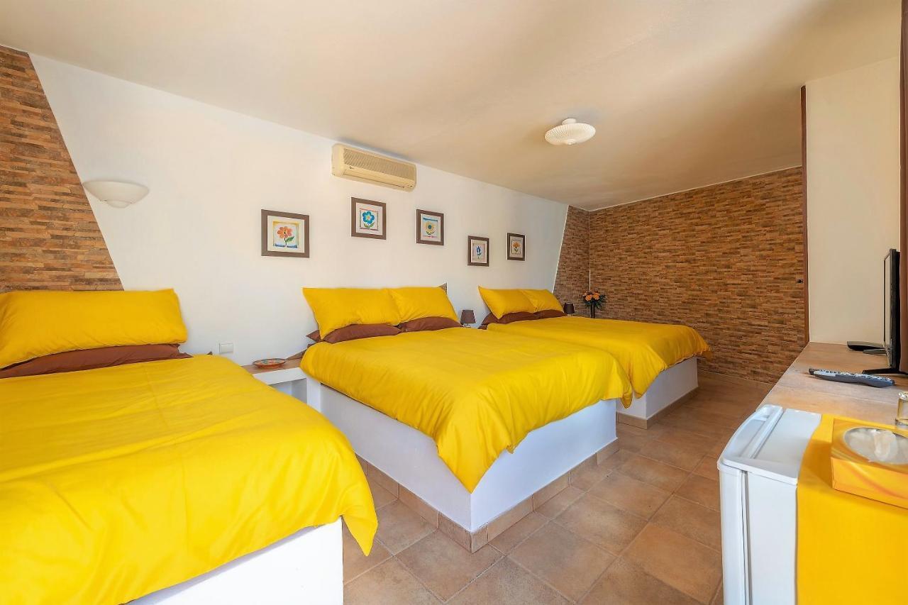 Casa Dos Ninos Bed and Breakfast São Bartolomeu de Messines Εξωτερικό φωτογραφία