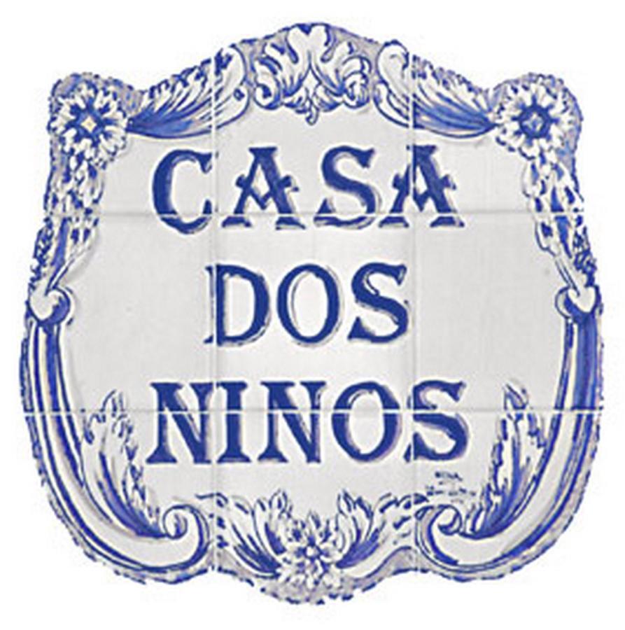 Casa Dos Ninos Bed and Breakfast São Bartolomeu de Messines Εξωτερικό φωτογραφία